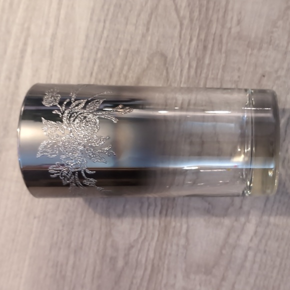 Set of 5 Mid Century Highball 13oz Cocktail Glasses 50's - Picture 2 of 2